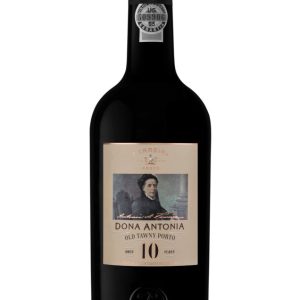 Dona Antonia, Ferreira10yo Tawny Port