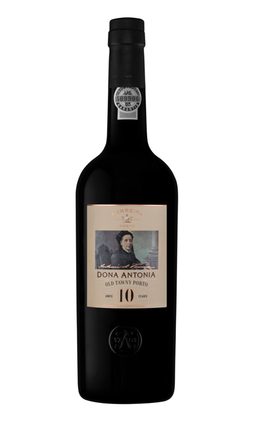 Dona Antonia, Ferreira10yo Tawny Port