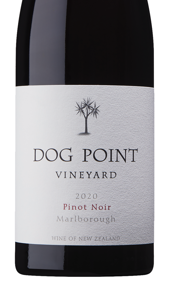 DogPointPinot NoirNewZealand Oakham Wines Online