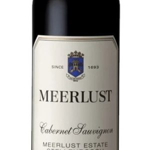 Meerlust-Cabernet-Sauvignon-South-Africa
