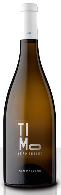 San Marzano-Timo-Salento-Vermentino-Puglia
